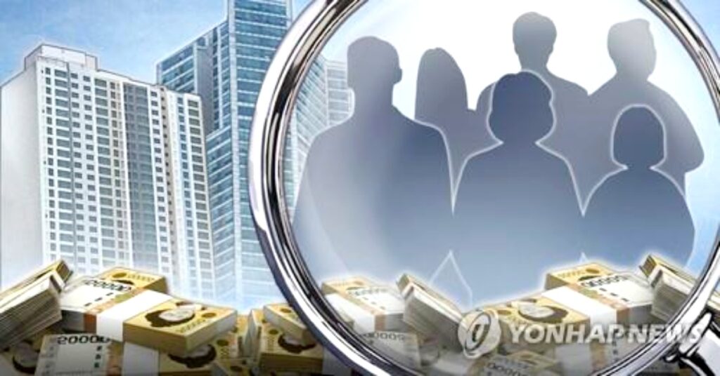 "이제 실시간으로 다 지켜본다" … 정부가 꺼내든 '새 감시망' 카드에 전 국민 '발칵' 2 정부