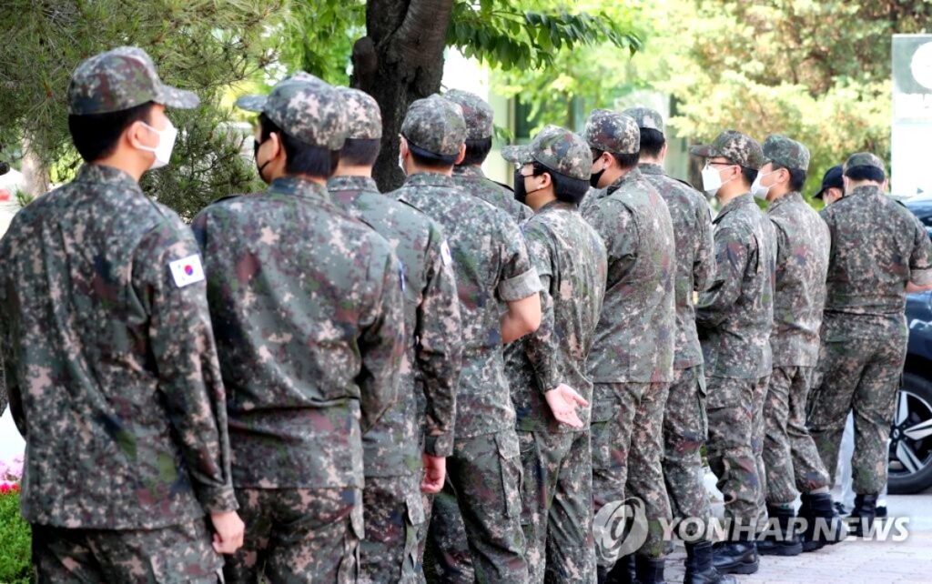 "한국이 군대 보낸다고?" … 캄보디아 사태 심각해지자 '결국?', 대사관 '발칵' 2 군대
