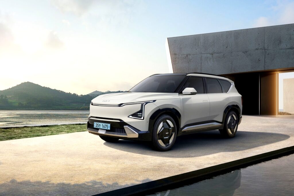 SUV