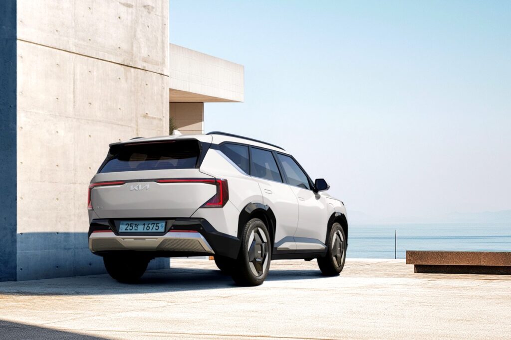 SUV