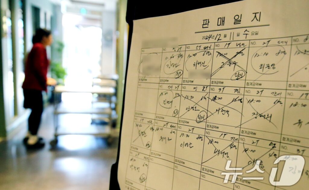 정부