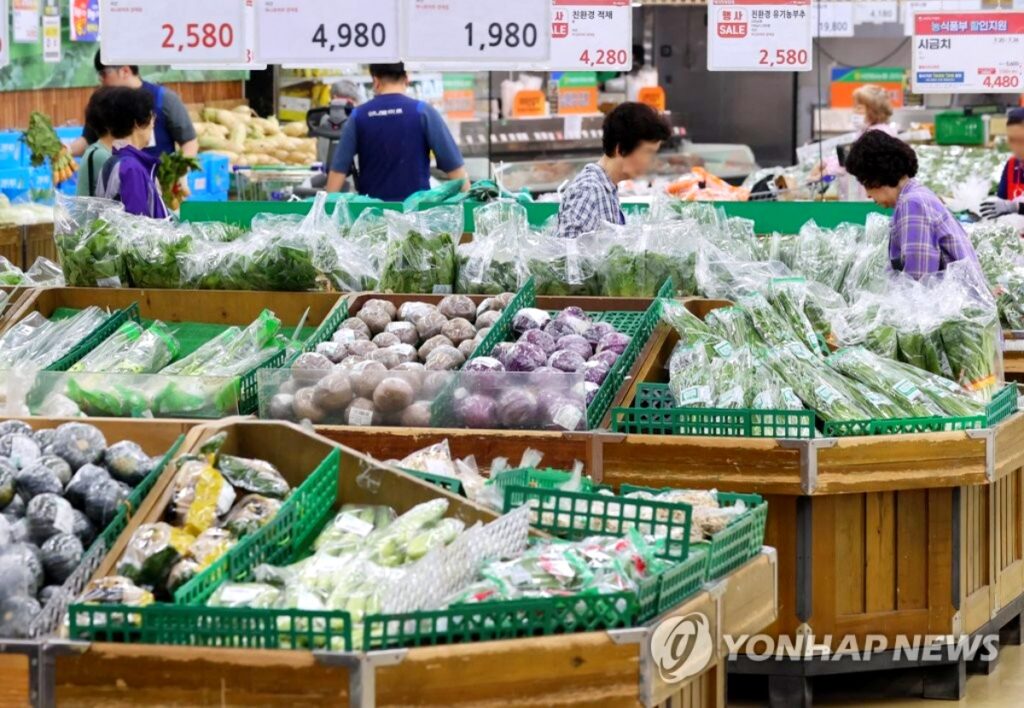 정부 혜택이라 믿었는데 "뒤통수 제대로 맞았네" … 뚜껑 열리자 드러난 기막힌 전말에 국민들 '분통' 3 정부