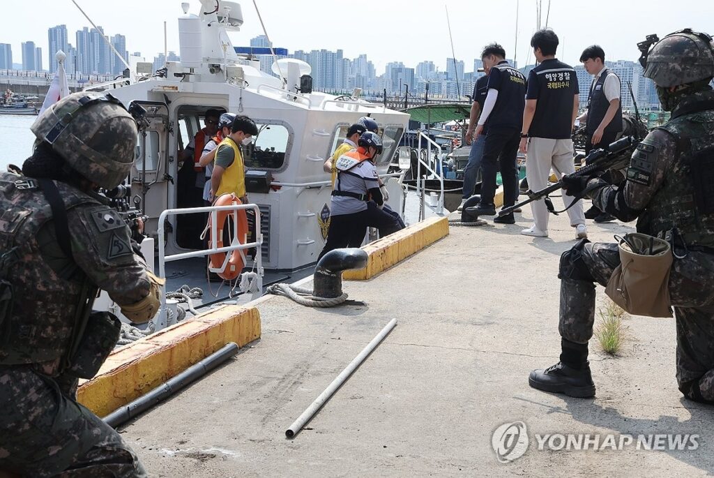 중국인