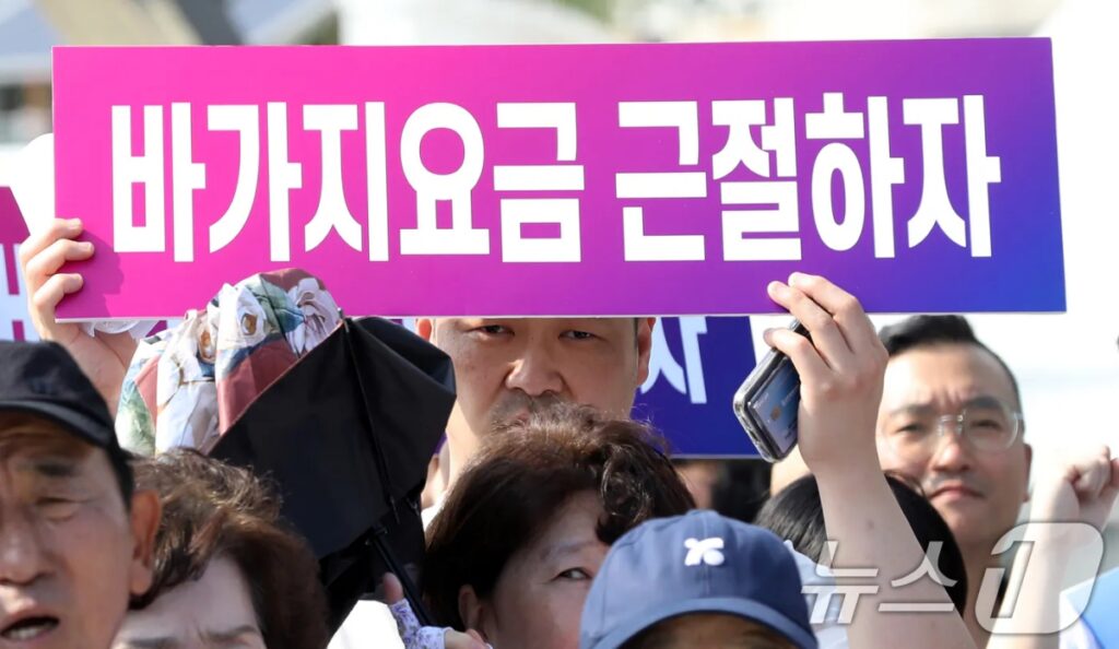 "한국은 지긋지긋해, 차라리 중국이 낫다"… 분노 쏟아내며 등 돌린 이들, 보다 못한 정부가 '마침내' 5 한국