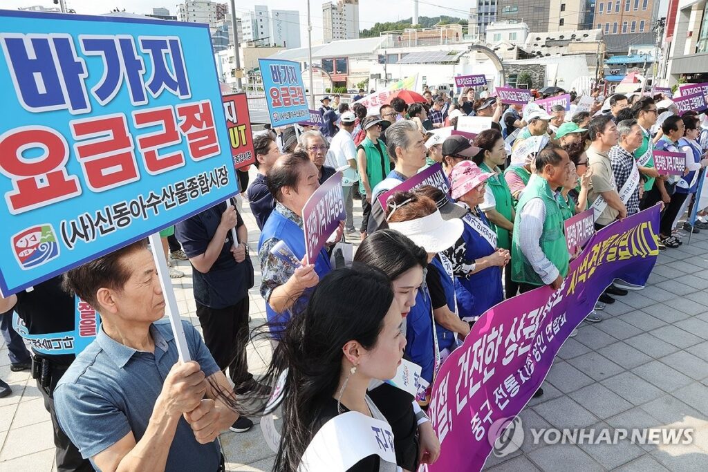 "한국은 지긋지긋해, 차라리 중국이 낫다"… 분노 쏟아내며 등 돌린 이들, 보다 못한 정부가 '마침내' 4 한국