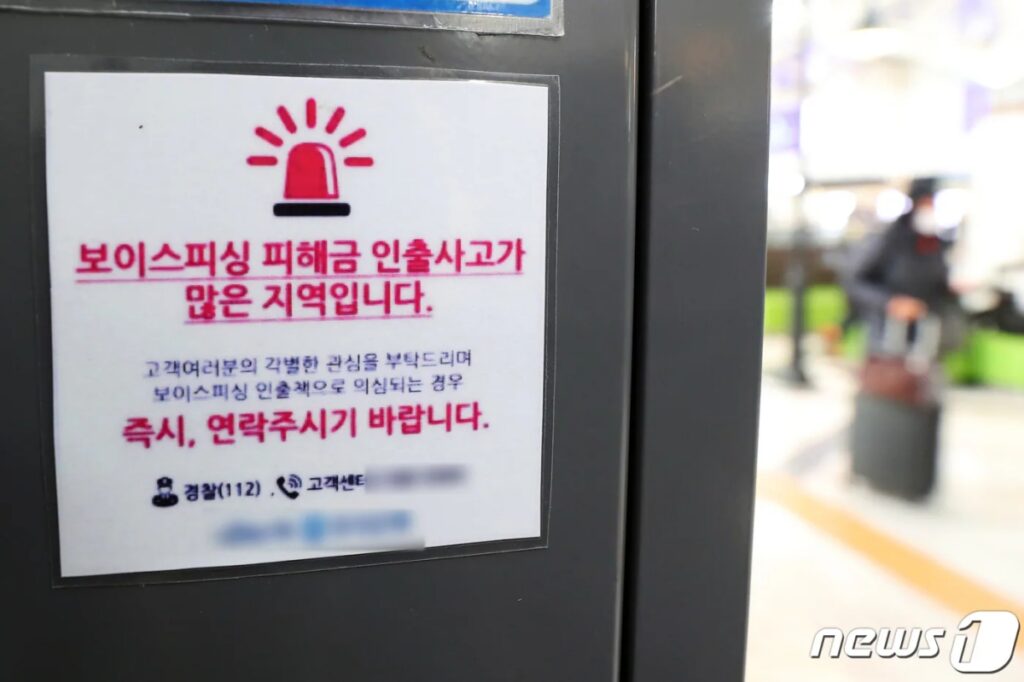 "경찰까지 이러면 이제 뭘 믿고 살아요"… 고령층 겨냥한 섬뜩한 함정, 한순간에 전 재산 '홀라당' 4 경찰
