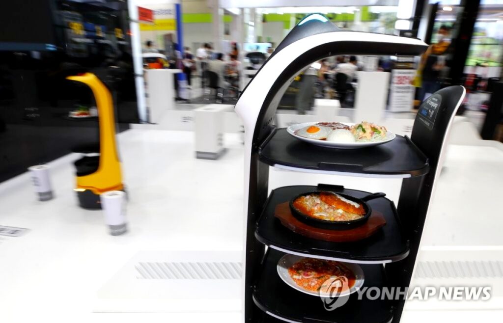 "내 정보가 실시간으로 중국에?" … 전국 점령하더니 한국만 '뻥' 뚫렸다, 정부도 '속수무책' 3 중국