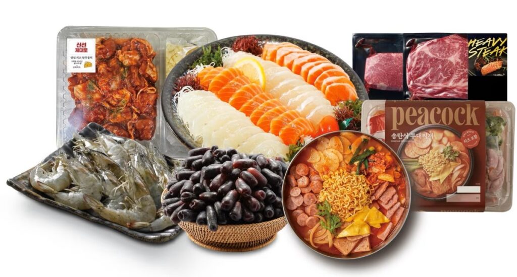 삼성·LG 싹 다 "최대 110만 원 깎아드려요"… 이마트에서 진행되는 '파격 특가' 2 이마트