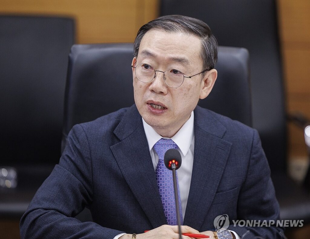 한국서 담근 김치가 "메이드 인 차이나?"… 황당한 '돌발 판정' 떨어지자 韓 기업들 '기절초풍' 5 한국