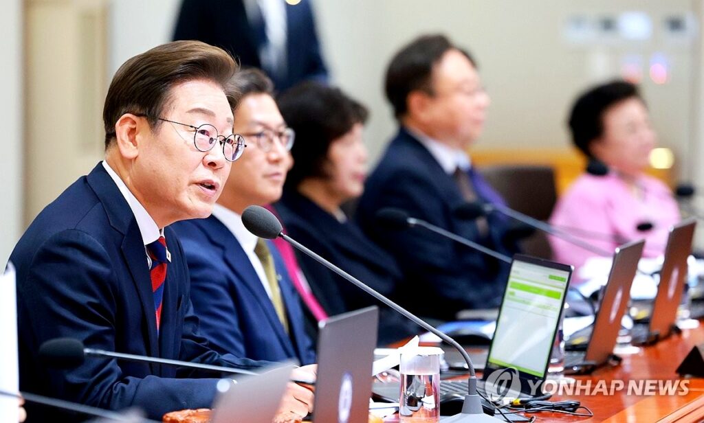 대통령이 극찬했는데 "혈세 56억만 날아갔다" … 뒤늦게 민낯 드러나자 '발칵' 2 대통령