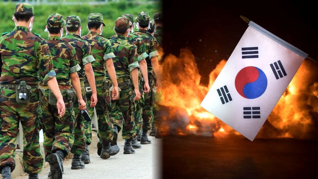 군대