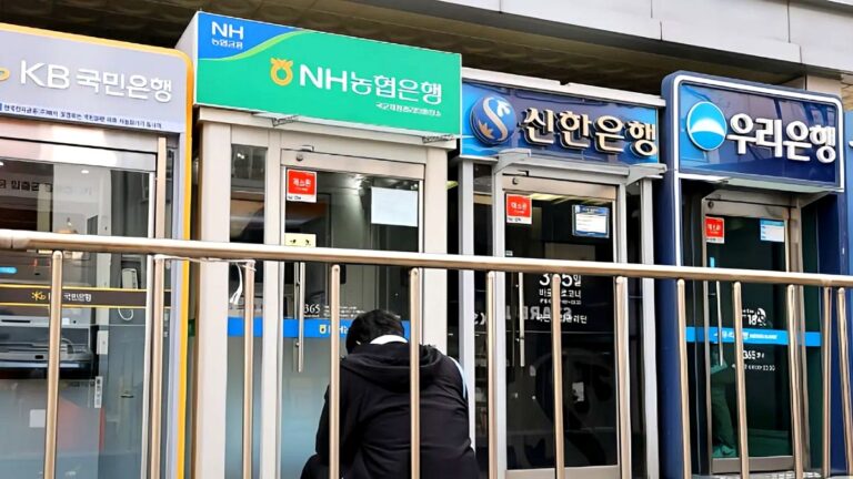 Bank
