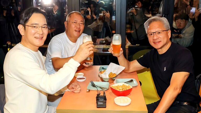 Lee Jae-yong
