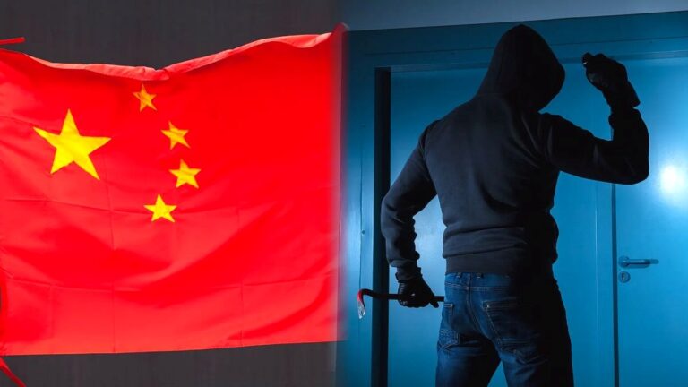 Chinese