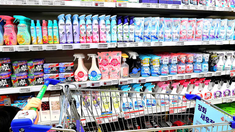 Coupang Daily necessities fair