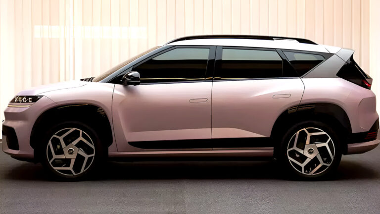BeijingHyundai Elexio Launch
