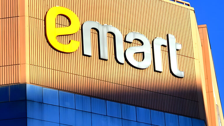 E-Mart Autumn Fruit Festival