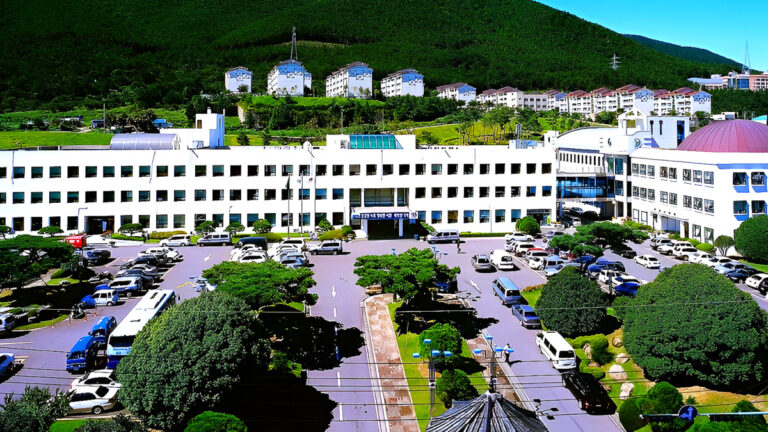 Geoje Welfare Restoration Fund