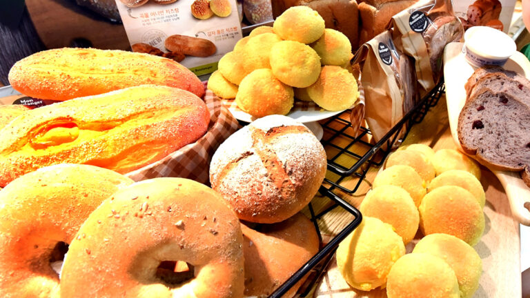 Homeplus Mon Boulanger