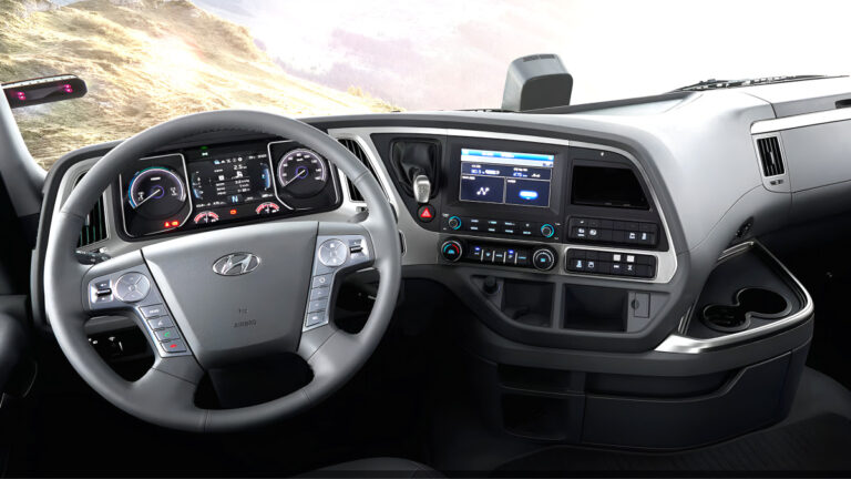 Hyundai Motor's Best Inventions