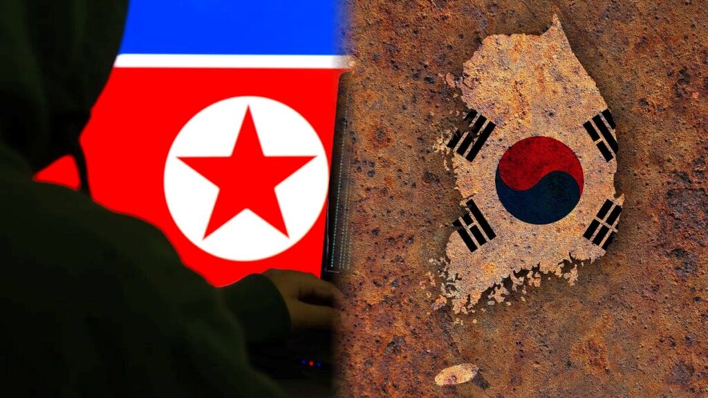 "북한이 조만간 한국 공격할 것"… 섬뜩한 경고에 정부 '비상령', 사회 전체 마비 '카운트다운' 1 북한