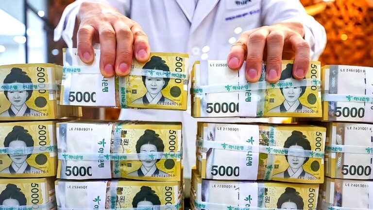 Korea Coal Corporation