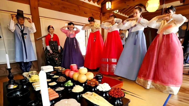 hanbok