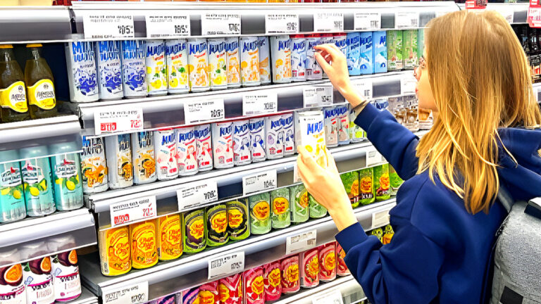 Milkis Overseas Sales