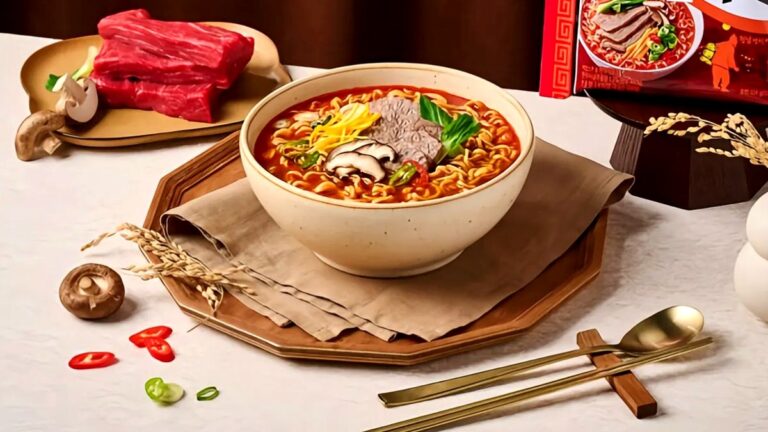 Nongshim
