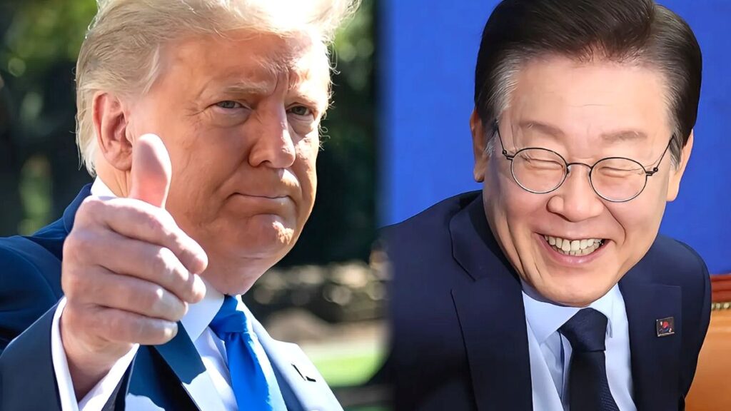 대통령