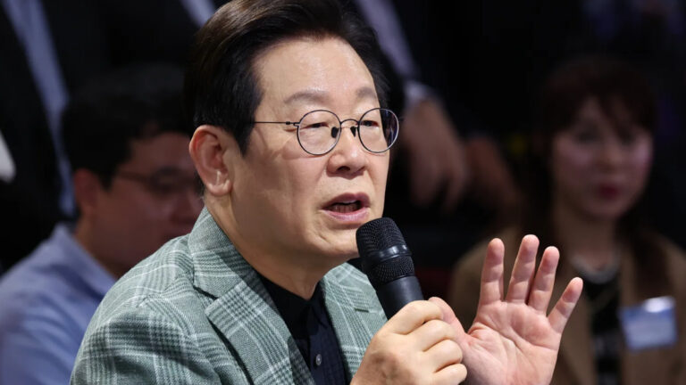 대통령