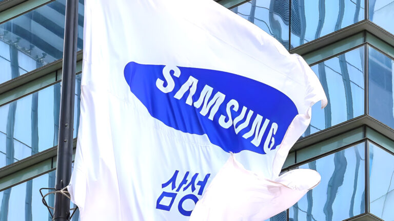 Samsung Apple Beneficiaries