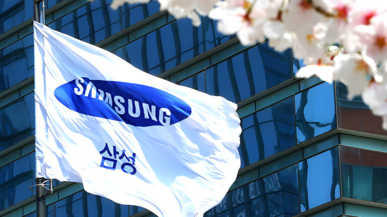 Samsung Electronics Tesla A15