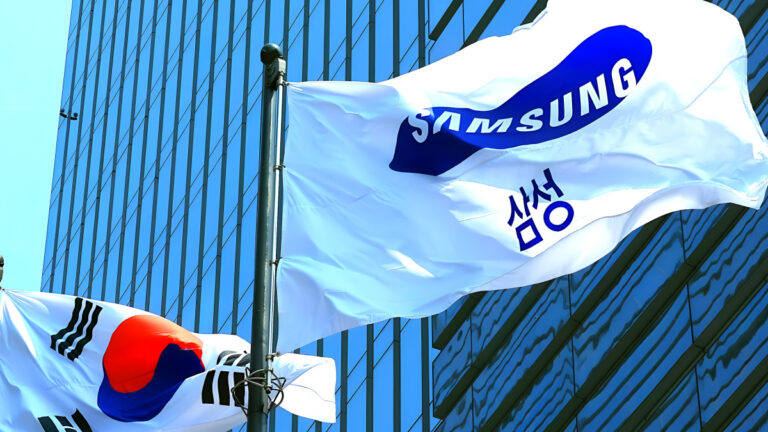 Samsung Smart Factory