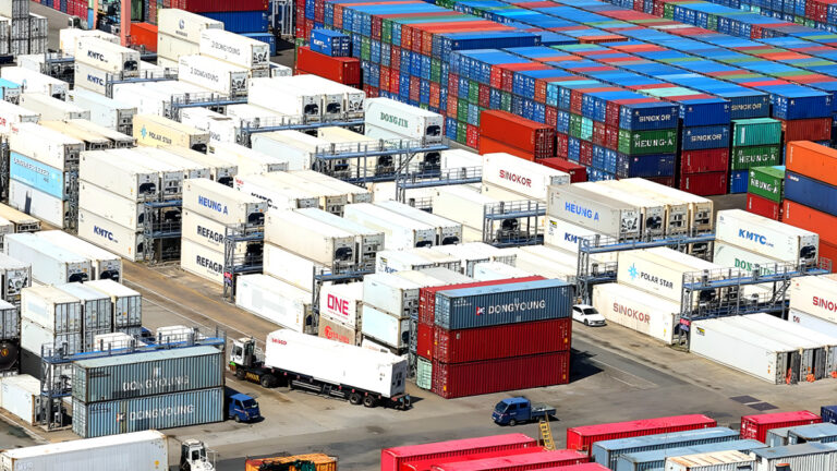 South Korea's gdp outlook