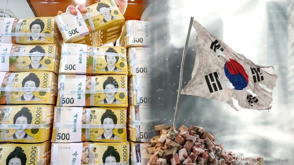 61조로 나라 지킨다더니 "괜히 헛돈만 날렸다"… 돈 안 쓴 '이 나라'에게마저 완패하자 '멘붕' 1 국방