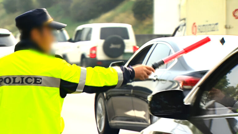 a regular car check-up