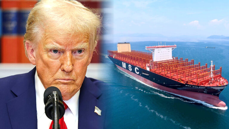 shipping carbon tax