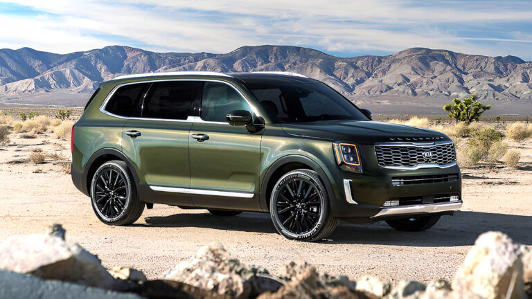 Kia's US sales for Sept