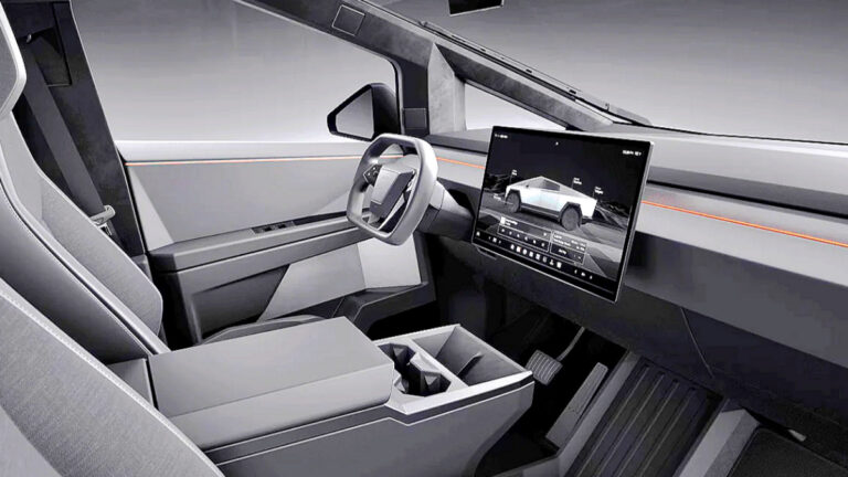 tesla cybertruck recall
