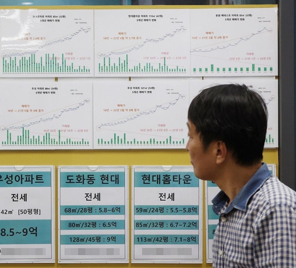 "하루 만에 1.5억 벌었어요"… 강남도 아닌데 초대박 터진 '이곳', 대체 어디길래 2 부동산