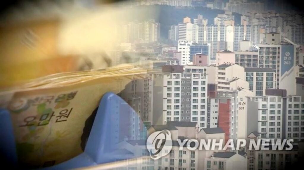 "어쩐지 살기 팍팍하더라니" … 5년간 은밀히 파고든 '숨겨진 진실' 드러나자 국민들 '한숨만' 2 의식주