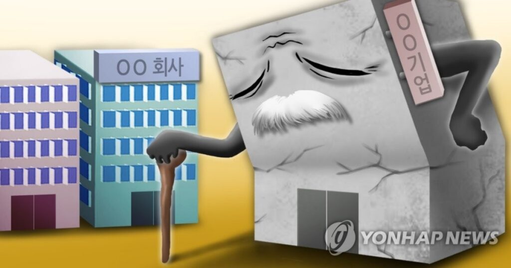 "나가면 당신도 재취업 못 해요" ... 50대 이후 마땅한 일자리 없어, 위로금도 '소용없다' 2 50대
