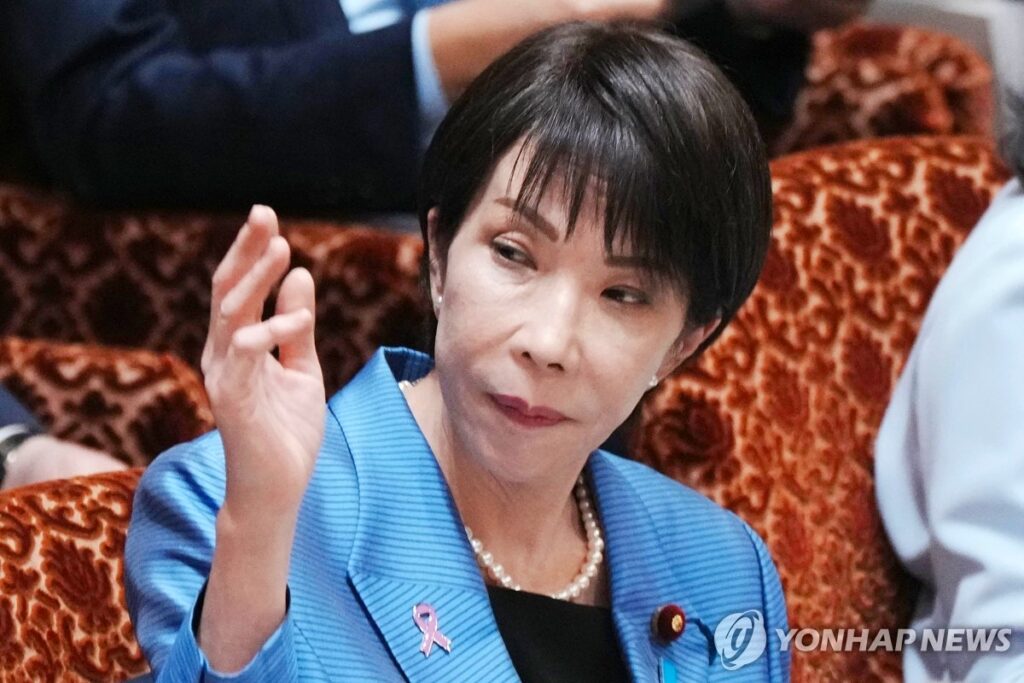 "핵무기 카드도 만지작 하더니" … 60년 지켜온 금기 앞에 선 日, 대체 무슨 일? 4 핵무기