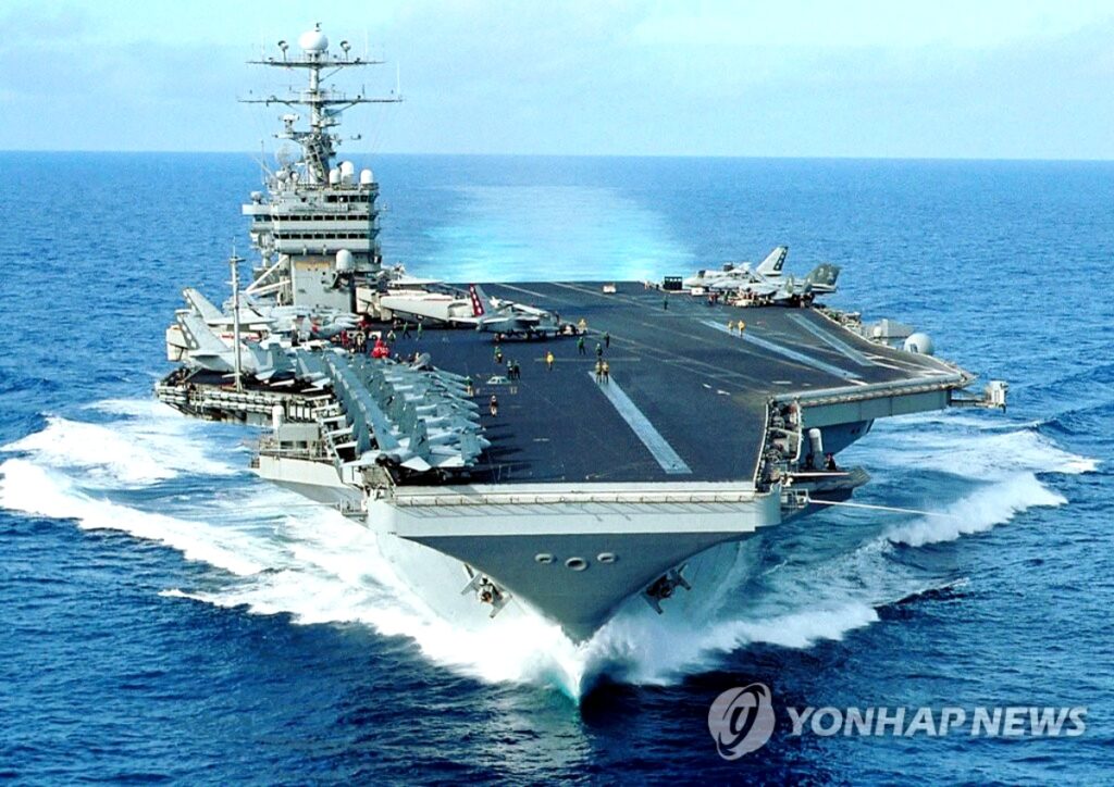 "한국 없으면 속수무책" … 美가 감춰온 치명적인 약점, 결국 낱낱이 드러났다 2 한국