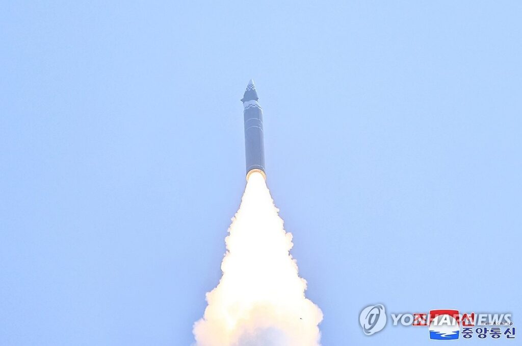 북핵