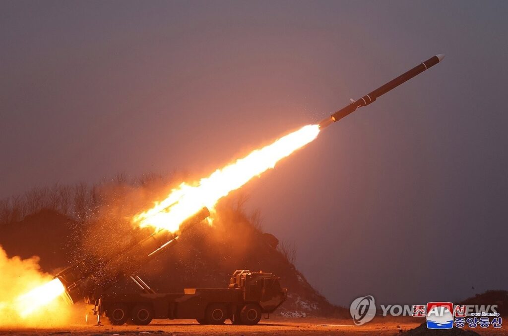 북핵