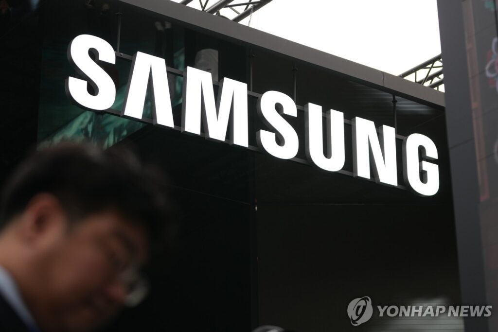 "회장님, 이제 어떡하죠"… 美 주먹 한방에 삼성 '치명타', 갤럭시부터 TV까지 '못 팔 수도' 2 삼성