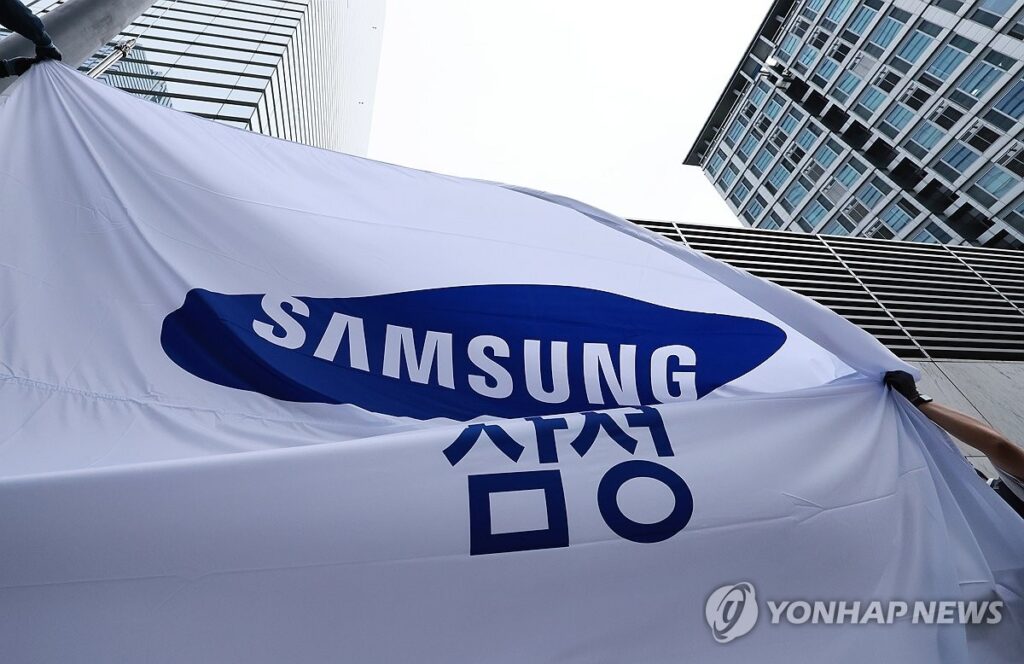 "회장님, 이제 어떡하죠"… 美 주먹 한방에 삼성 '치명타', 갤럭시부터 TV까지 '못 팔 수도' 4 삼성