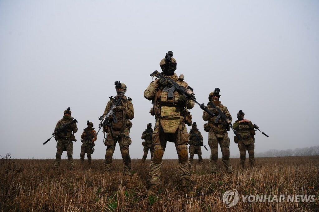 "협상 결렬되든 타결되든 러시아 승리" … 시간은 러시아 편, 푸틴이 웃으며 카드 쥔 '이유' 4 푸틴